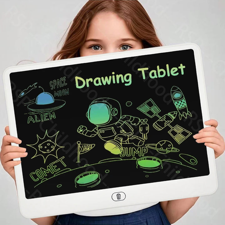 LCD Doodle Drawing Tablet by Wonder Pencil